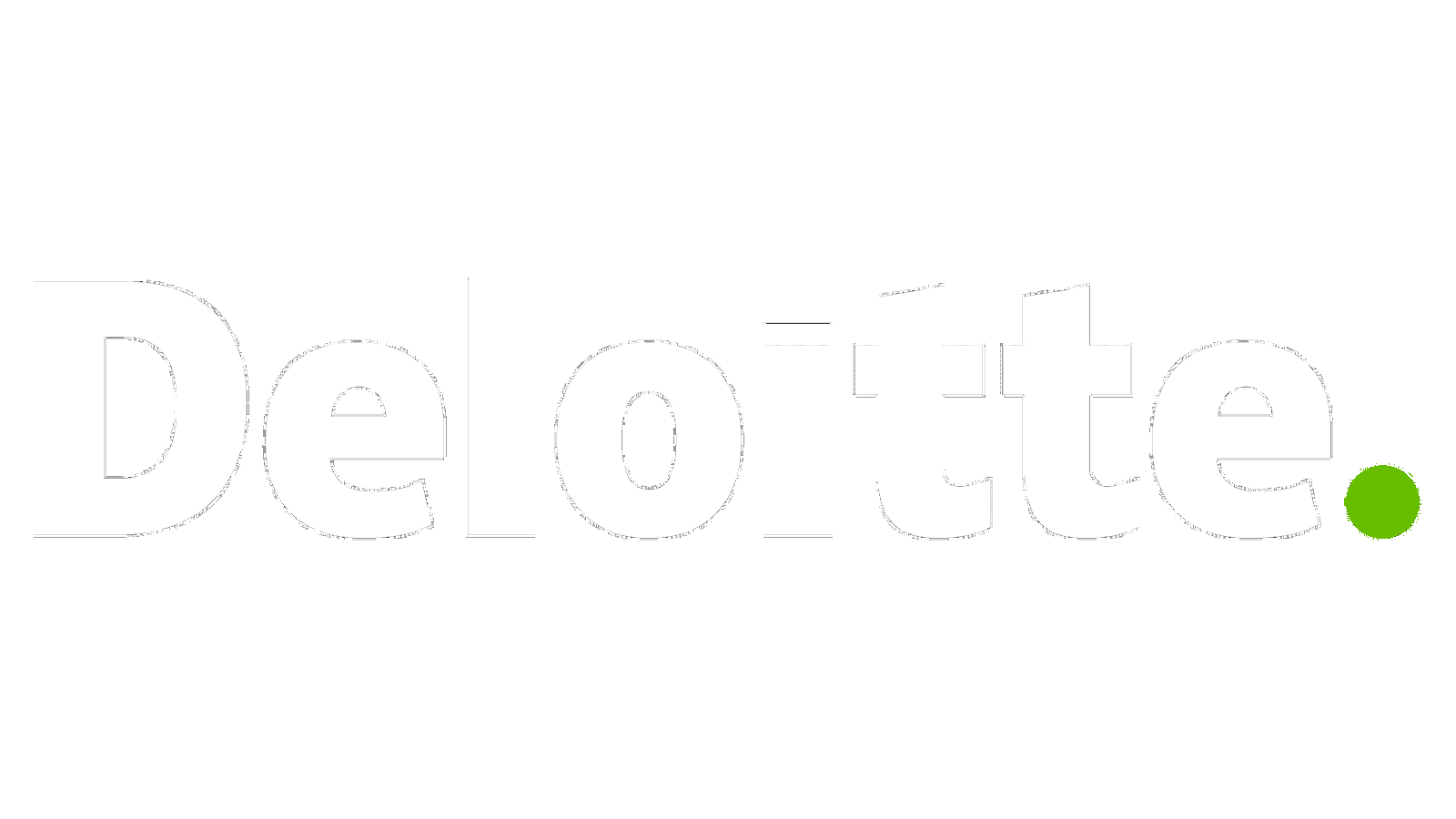 Deloitte logo