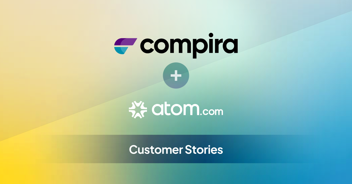 Compira case study