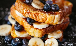 Food Domain Name Ideas