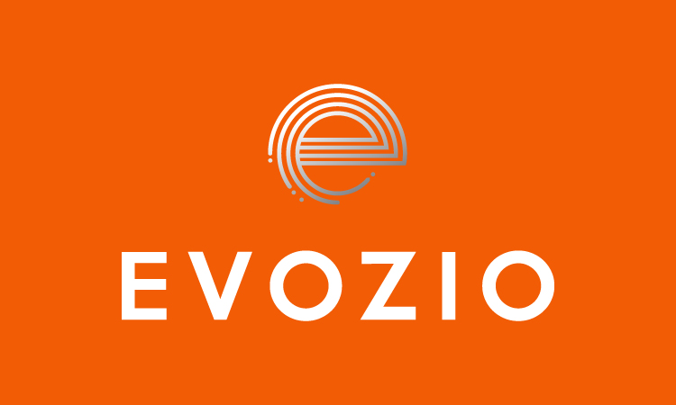 Evozio.com - New domains for sale