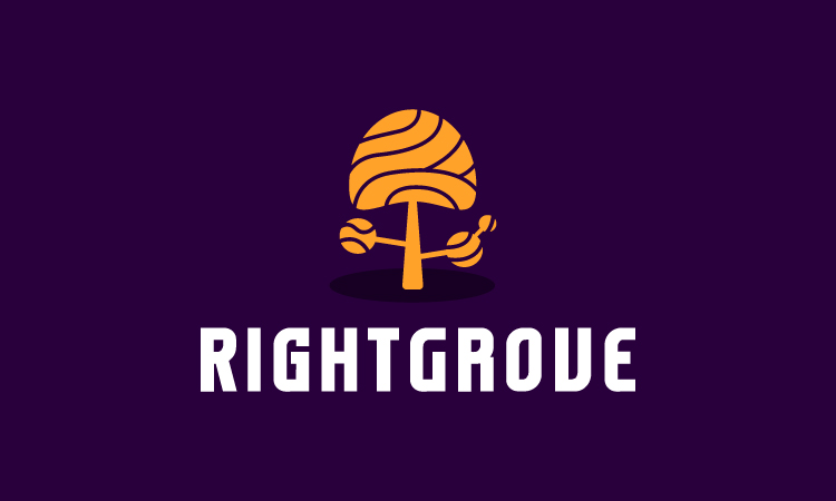 RightGrove.com - Cool premium domains