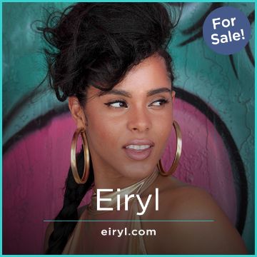 Eiryl.com — 2