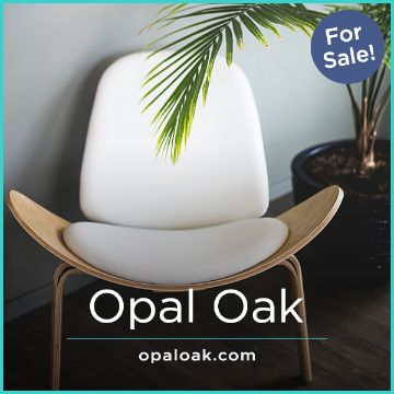 OpalOak.com