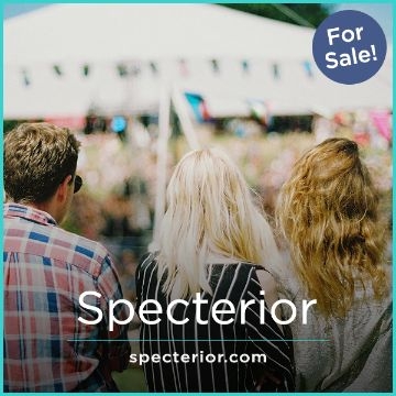 Specterior.com