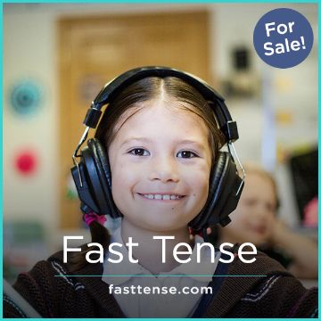 FastTense.com - Great domains for sale