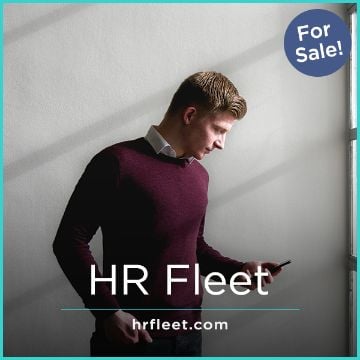 HRFleet.com — 2