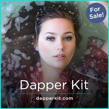 DapperKit.com