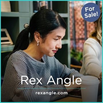 RexAngle.com