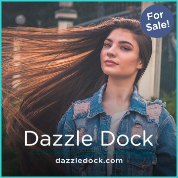 DazzleDock.com — 2