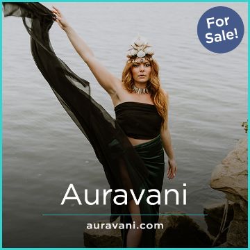 Auravani.com — 2