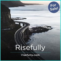 Risefully.com - Unique premium domains names for sale
