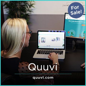 Quuvi.com