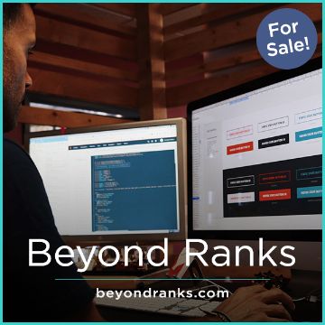 BeyondRanks.com — 2