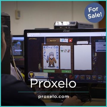 Proxelo.com