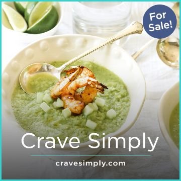 CraveSimply.com