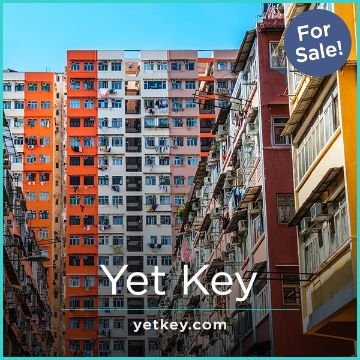YetKey.com