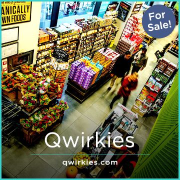 Qwirkies.com — 2