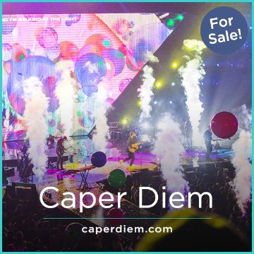 CaperDiem.com