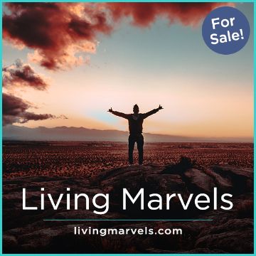 LivingMarvels.com