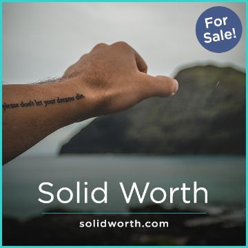 SolidWorth.com