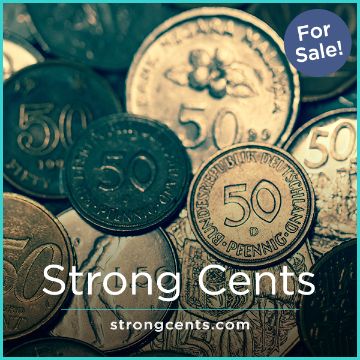 StrongCents.com