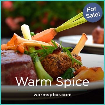 WarmSpice.com image 2
