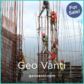 GeoVanti.com