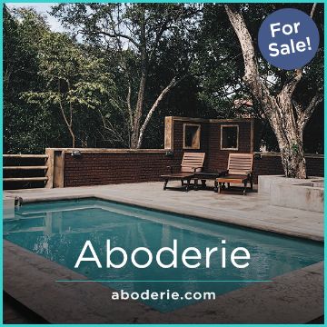 Aboderie.com - Great premium domains for sale