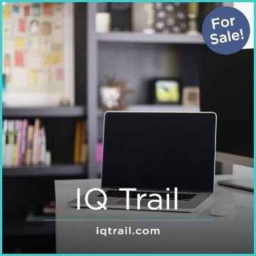 IQTrail.com