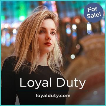 LoyalDuty.com