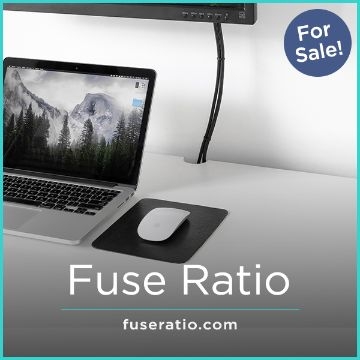 FuseRatio.com