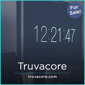 Truvacore.com