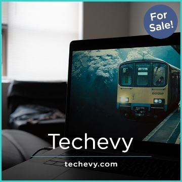 TechEvy.com