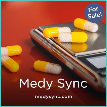 MedySync.com