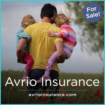 AvrioInsurance.com