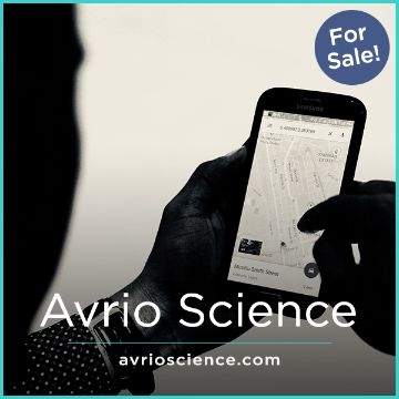 AvrioScience.com