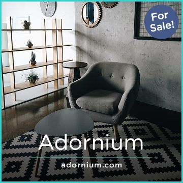 Adornium.com — 2
