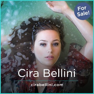 CiraBellini.com