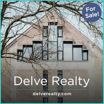 DelveRealty.com — 2