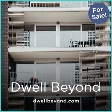 DwellBeyond.com — 2