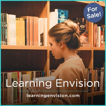 Learningenvision.com image 2