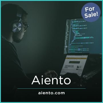 Aiento.com