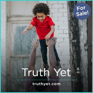 TruthYet.com