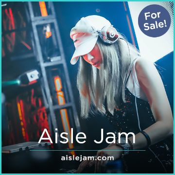 AisleJam.com — 2