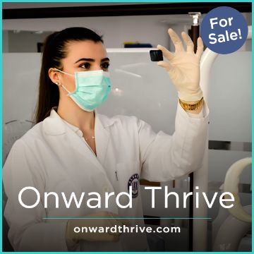 OnwardThrive.com