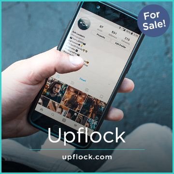 Upflock.com