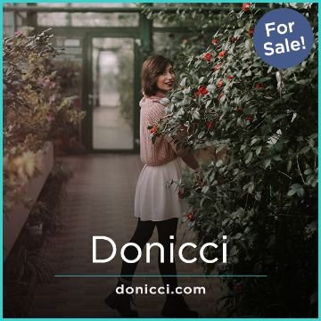 Donicci.com