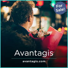 Avantagis.com - Creative premium names