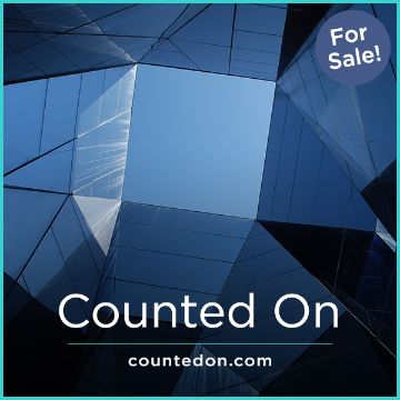 CountedOn.com