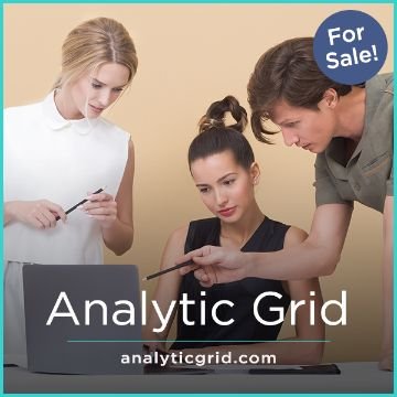 AnalyticGrid.com